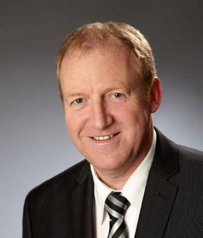 Detlef Kolde