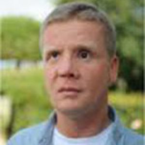 Frank Garling