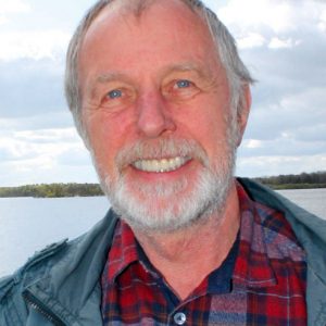 Hans Meyer