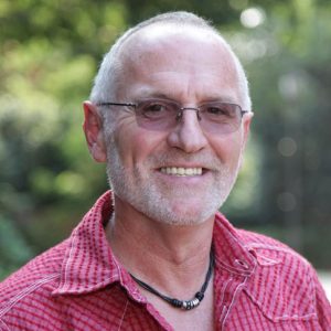 Heinz Robben