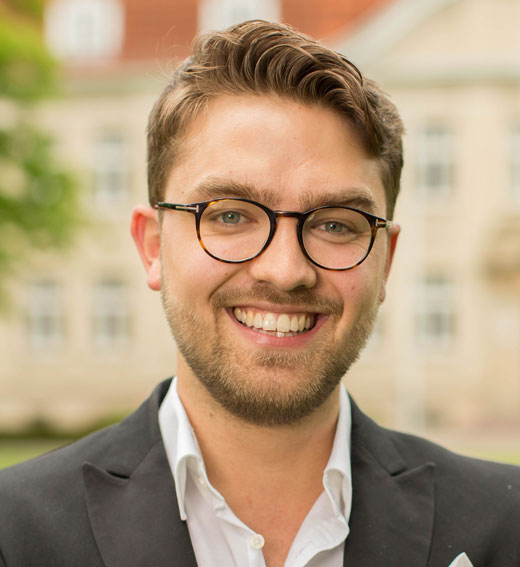 Jan Oskar Höffmann
