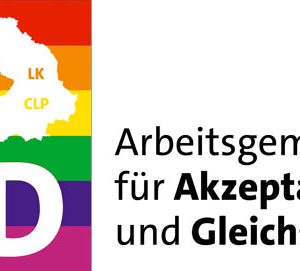 Logo AG queer