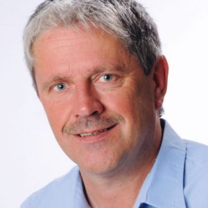 Rainer Kroner