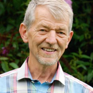 Rudolf Arkenau