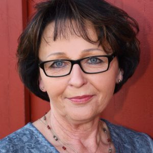 Ursula Nüdling