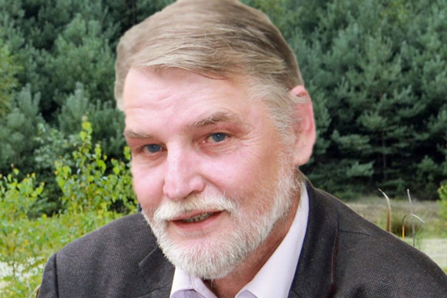 MdL Axel Brammer