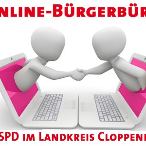 Online-Bürgerbüro