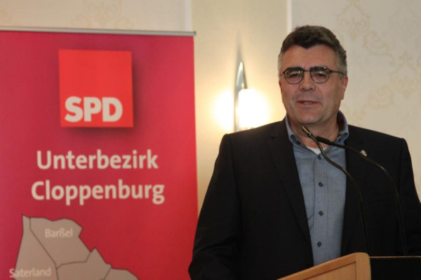 Bernd Roder
