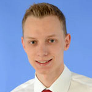 Tobias Bohmann