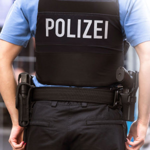 Polizei