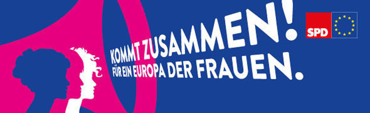 Für ein Europa der Frauen