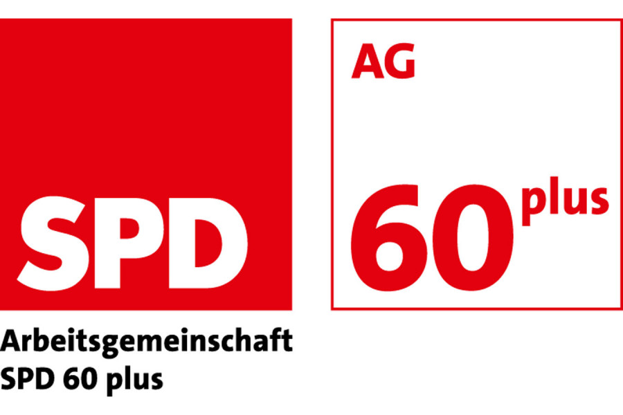 Logo 60plus