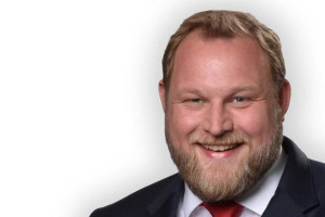 MdL Ulf Prange
