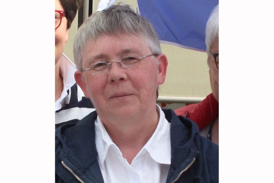 Diana Hömmen