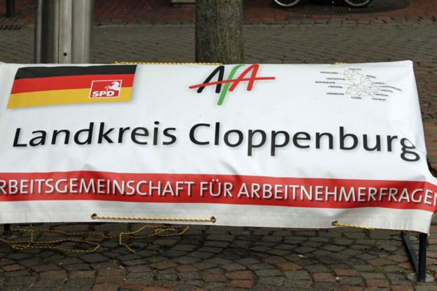 AfA-Banner
