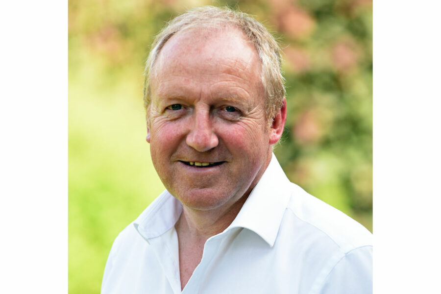 Detlef Kolde