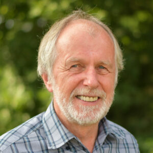 Hans Meyer