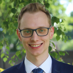 Tobias Bohmann