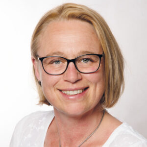 Judith Vey-Höwener