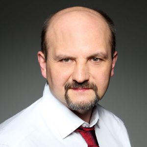 Henning Stoffers