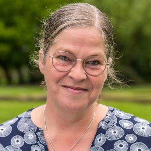 Ruth Fangmann