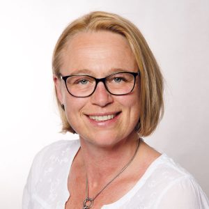 Judith Vey-Höwener