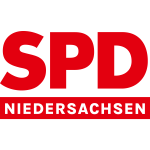 Logo: SPD-UB Cloppenburg