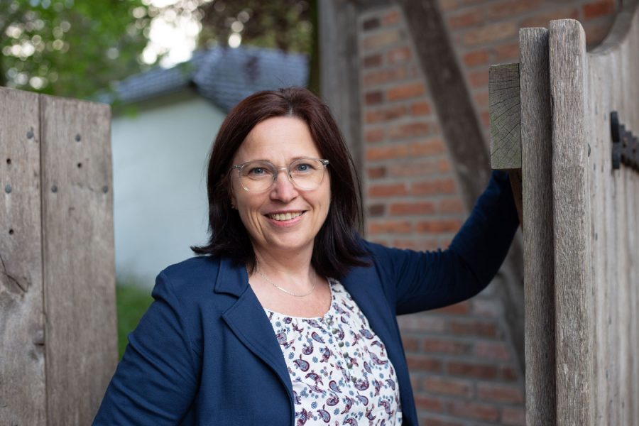 Christiane Priester