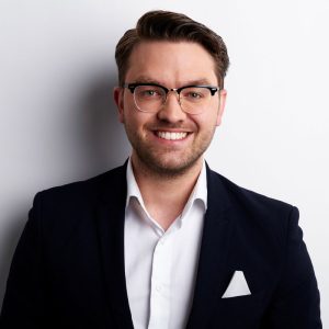 Jan Oskar Höffmann
