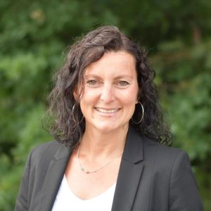 Pia van de Lageweg