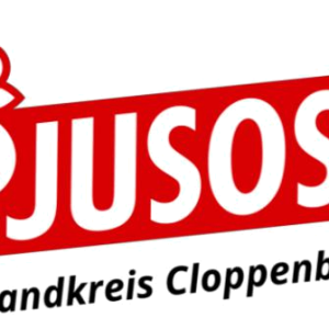 Logo der Jusos